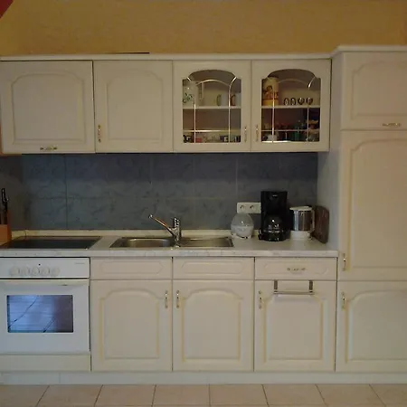 Ferienwohnung Zinn Rockeskyll Zimmer foto