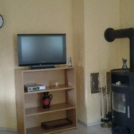 Ferienwohnung Zinn Rockeskyll Zimmer foto