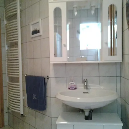 Ferienwohnung Zinn Rockeskyll Zimmer foto