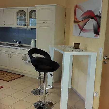 Ferienwohnung Zinn Rockeskyll Zimmer foto