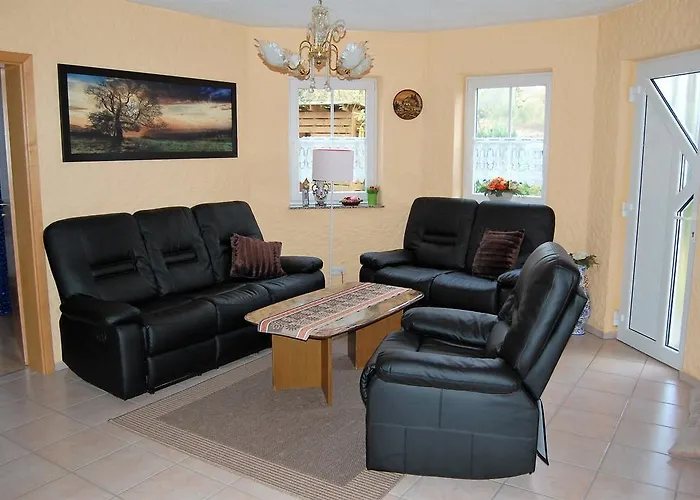 Ferienwohnung Zinn